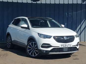 2021 - 1.2 Turbo Elite Nav 5dr