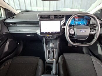 Used Ford Puma 2024 for sale - 78783144: Photo