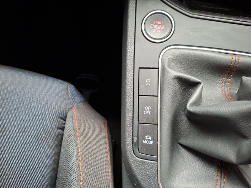 Used SEAT Ibiza 2023 for sale - 77644166: Photo 13