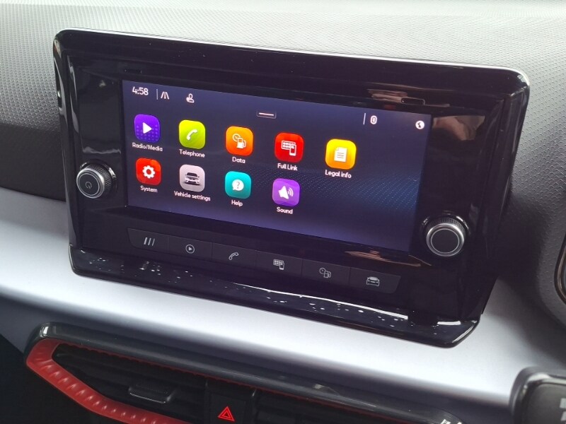 Used SEAT Ibiza 2023 for sale - 77644166: Photo 14