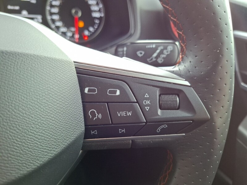 Used SEAT Ibiza 2023 for sale - 77644166: Photo 16