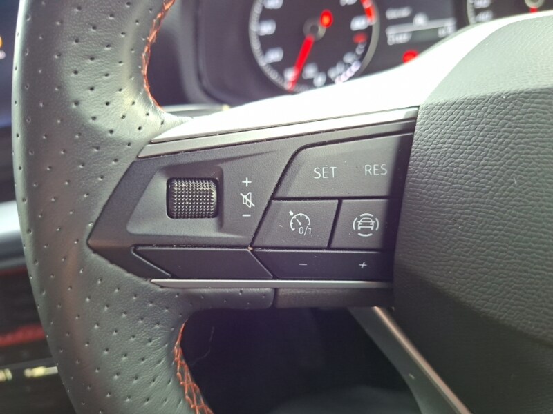 Used SEAT Ibiza 2023 for sale - 77644166: Photo 17