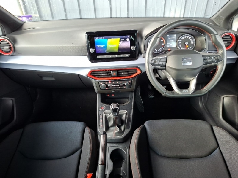 Used SEAT Ibiza 2023 for sale - 77644166: Photo 2