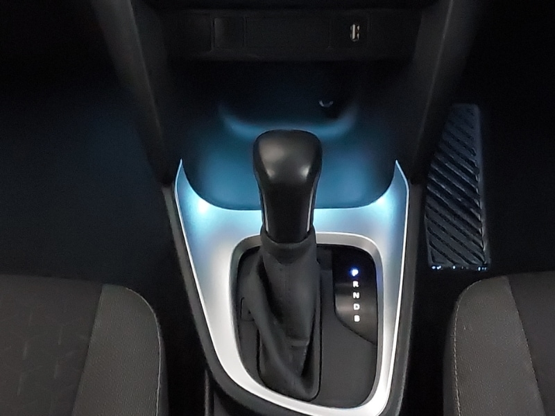 Used Toyota Yaris Cross 2022 for sale - 76566763: Photo 10