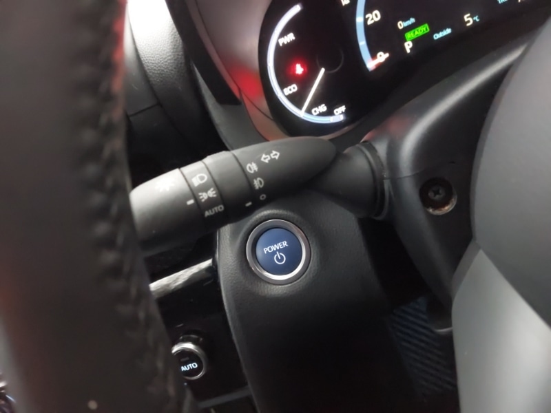 Used Toyota Yaris Cross 2022 for sale - 76566763: Photo 13