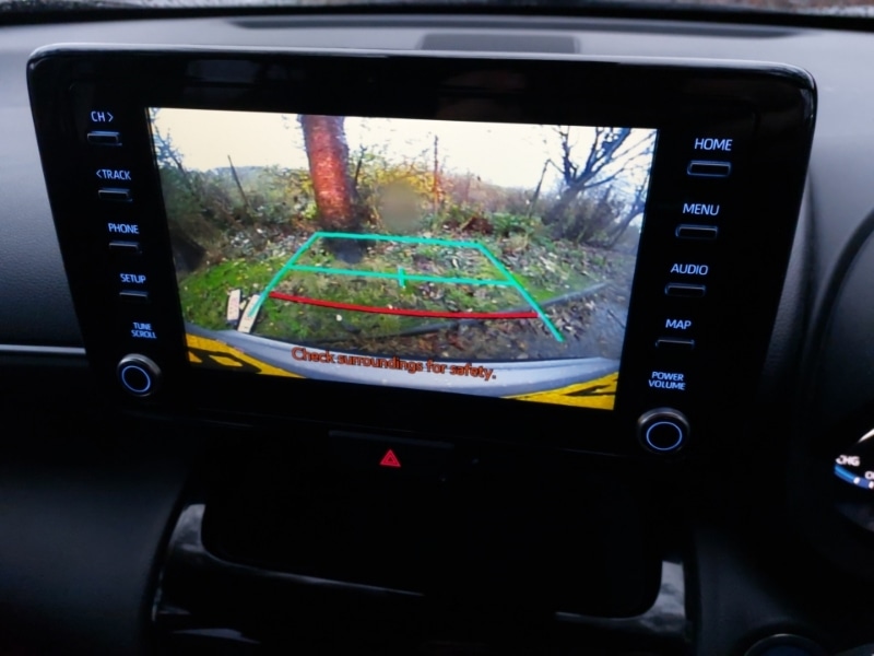 Used Toyota Yaris Cross 2022 for sale - 76566763: Photo 15