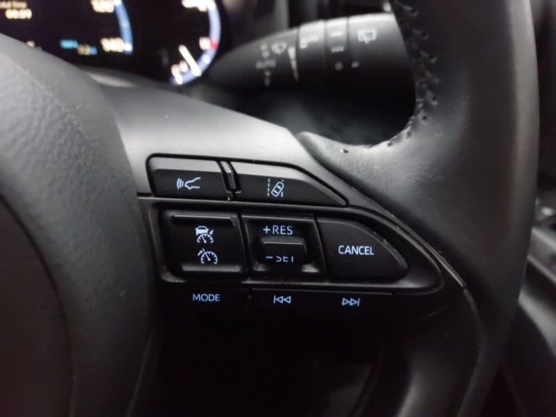 Used Toyota Yaris Cross 2022 for sale - 76566763: Photo 16