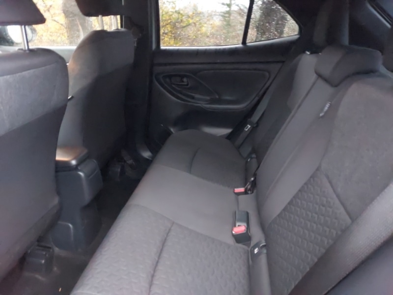 Used Toyota Yaris Cross 2022 for sale - 76566763: Photo 6