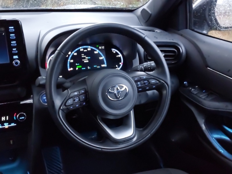 Used Toyota Yaris Cross 2022 for sale - 76566763: Photo 7