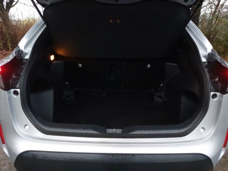 Used Toyota Yaris Cross 2022 for sale - 76566763: Photo 8