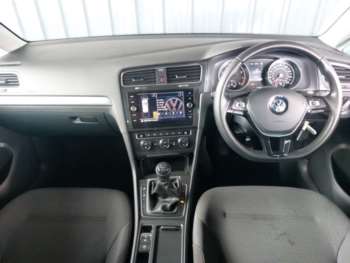 Used Volkswagen Golf 2020 for sale - 75409065: Photo