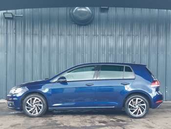 Used Volkswagen Golf 2020 for sale - 75409065: Photo