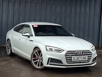 Used Audi A5 2017 for sale - 77873938: Photo