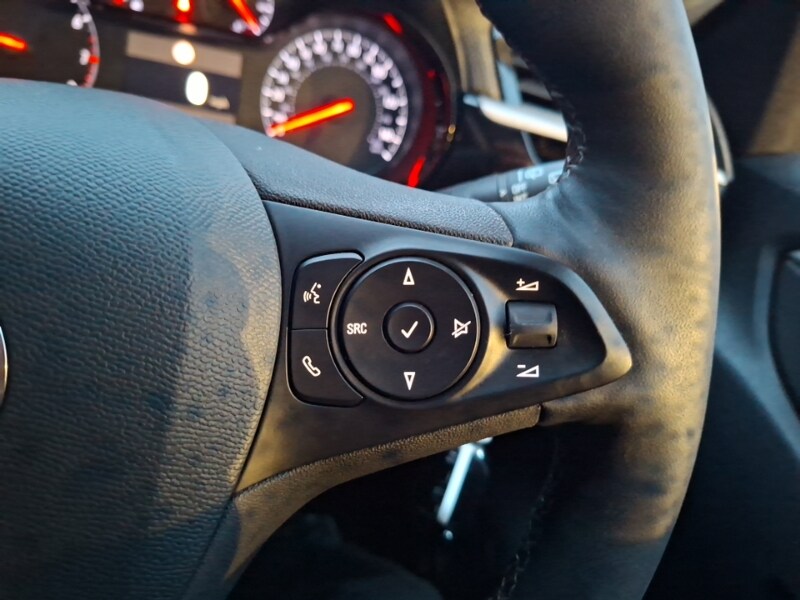 Used Vauxhall Corsa 2023 for sale - 77530859: Photo 13