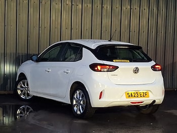 Used Vauxhall Corsa 2023 for sale - 77530859: Photo