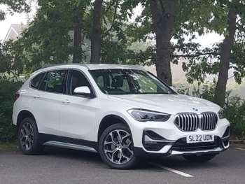 2022 - xDrive 20i [178] xLine 5dr Step Auto