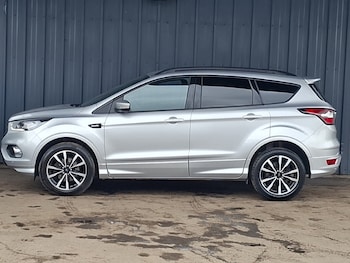 Used Ford Kuga 2018 for sale - 77731345: Photo