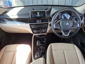 Used BMW X1 2021 for sale - 79461255: Photo