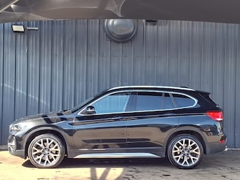 Used BMW X1 2021 for sale - 79461255: Photo