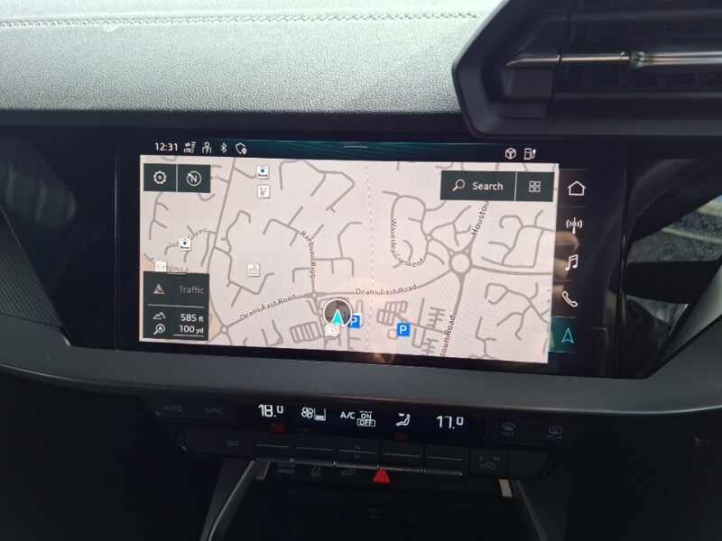 Used Audi A3 2023 for sale - 77988085: Photo 12