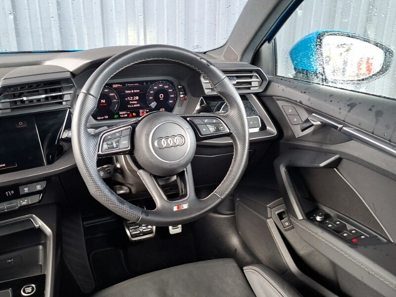 Used Audi A3 2023 for sale - 77988085: Photo 7