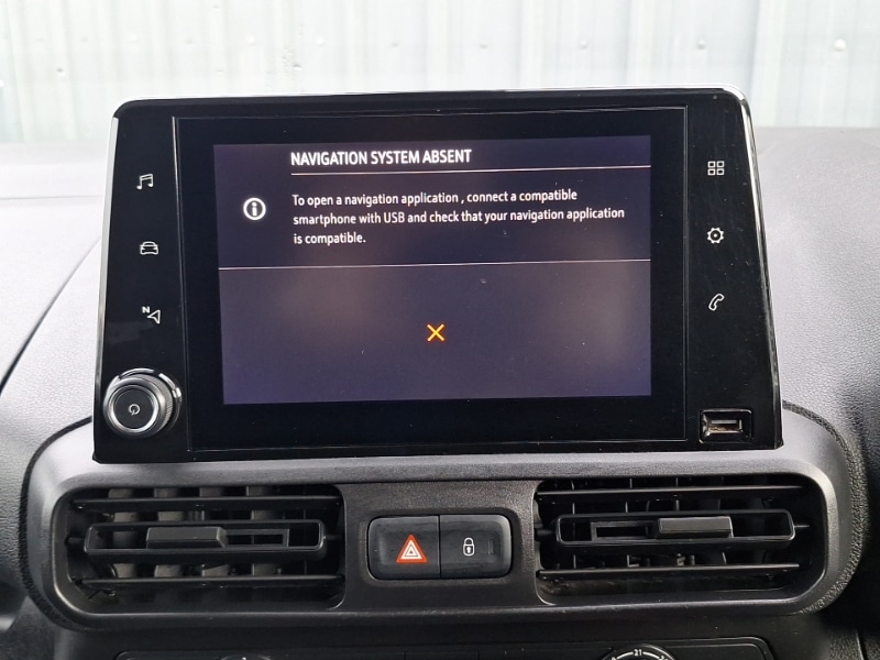 Used Vauxhall Combo 2021 for sale - 76431569: Photo 11