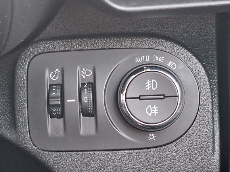 Used Vauxhall Combo 2021 for sale - 76431569: Photo 13