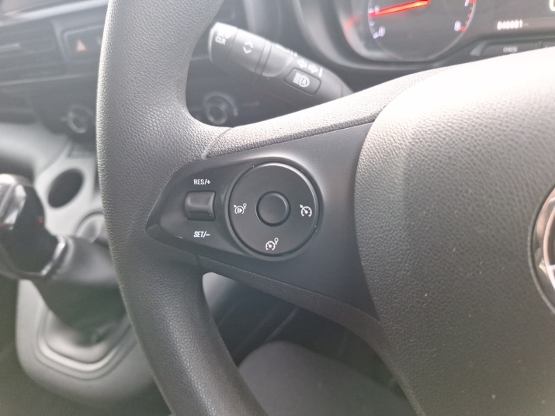 Used Vauxhall Combo 2021 for sale - 76431569: Photo 14