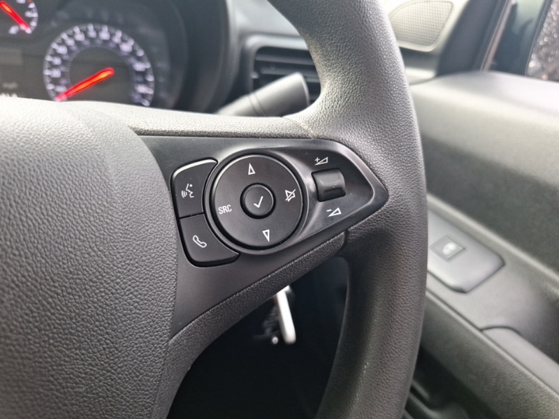 Used Vauxhall Combo 2021 for sale - 76431569: Photo 15