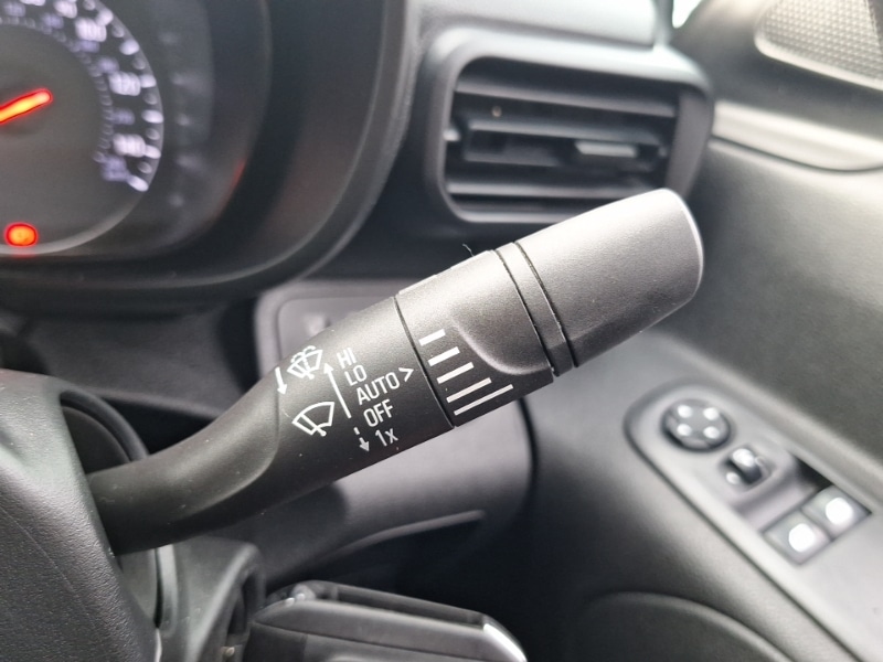 Used Vauxhall Combo 2021 for sale - 76431569: Photo 17