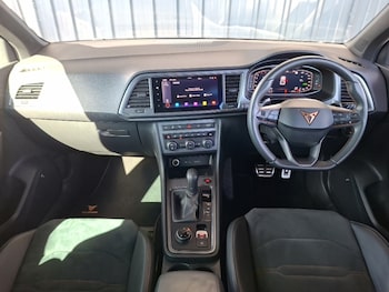 Used Cupra Ateca 2021 for sale - 78125639: Photo