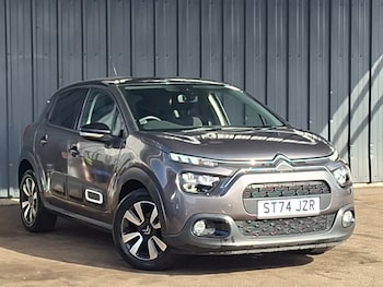 Used Citroen C3 2024 for sale - 79529661: Photo