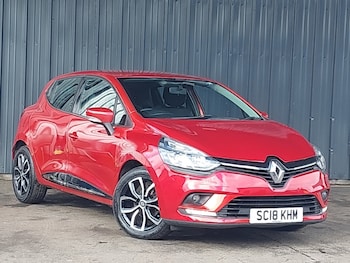 Used Renault Clio 2018 for sale - 76187770: Photo