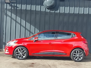 Used Renault Clio 2018 for sale - 76187770: Photo