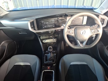 Used Vauxhall Mokka 2024 for sale - 78467368: Photo