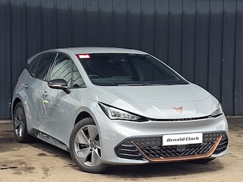 Used Cupra Born 2023 for sale - 78600350: Photo