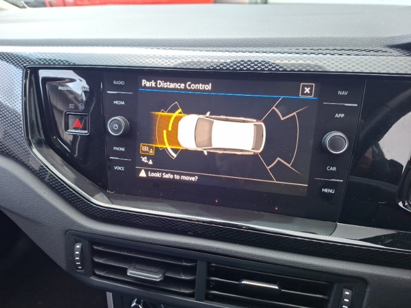 Used Volkswagen Taigo 2023 for sale - 77947552: Photo 12