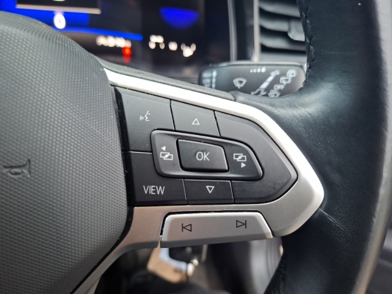 Used Volkswagen Taigo 2023 for sale - 77947552: Photo 16