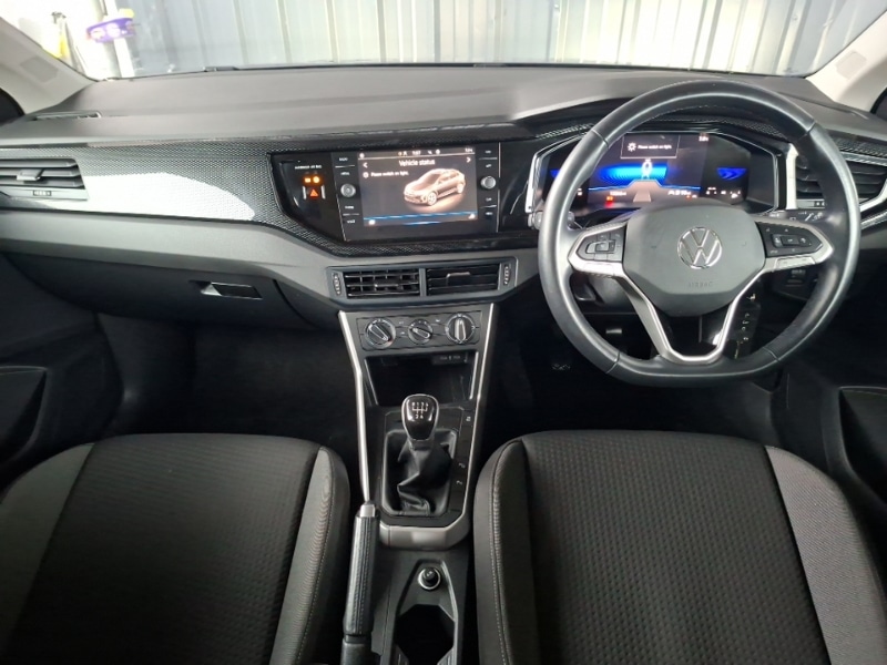 Used Volkswagen Taigo 2023 for sale - 77947552: Photo 2