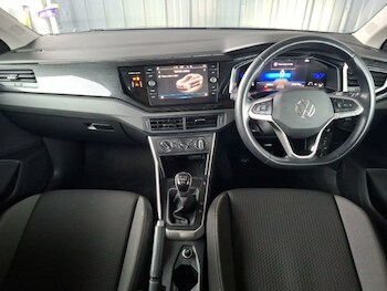 Used Volkswagen Taigo 2023 for sale - 77947552: Photo