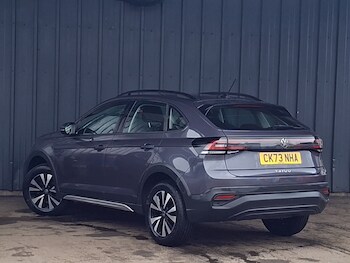 Used Volkswagen Taigo 2023 for sale - 77947552: Photo