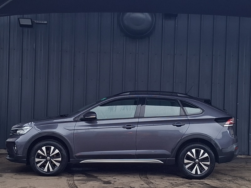 Used Volkswagen Taigo 2023 for sale - 77947552: Photo 4