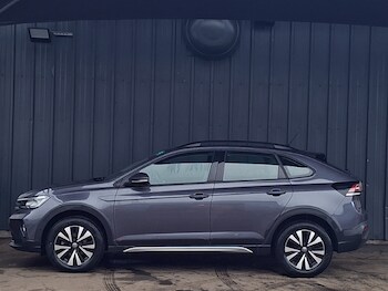 Used Volkswagen Taigo 2023 for sale - 77947552: Photo