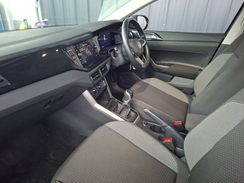 Used Volkswagen Taigo 2023 for sale - 77947552: Photo 5