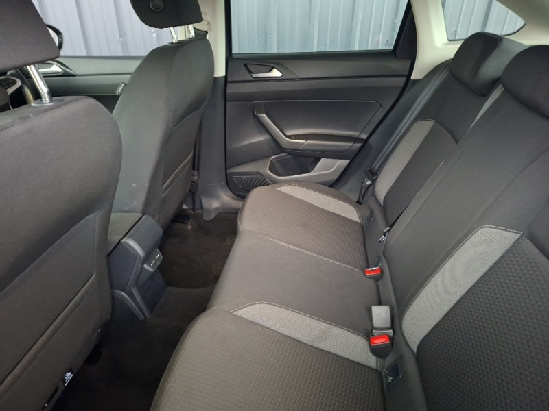 Used Volkswagen Taigo 2023 for sale - 77947552: Photo 6