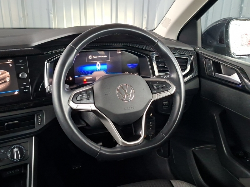 Used Volkswagen Taigo 2023 for sale - 77947552: Photo 7