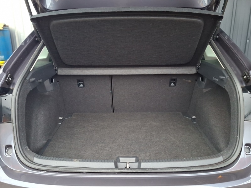 Used Volkswagen Taigo 2023 for sale - 77947552: Photo 8