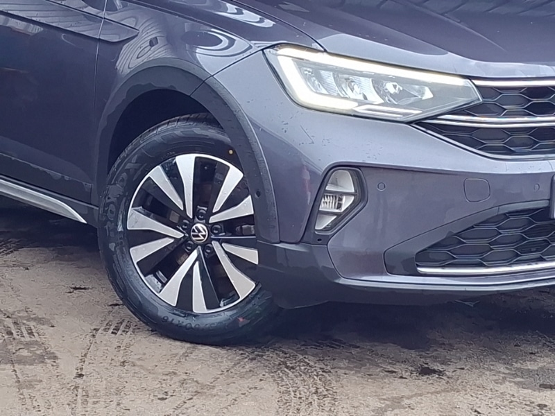 Used Volkswagen Taigo 2023 for sale - 77947552: Photo 9