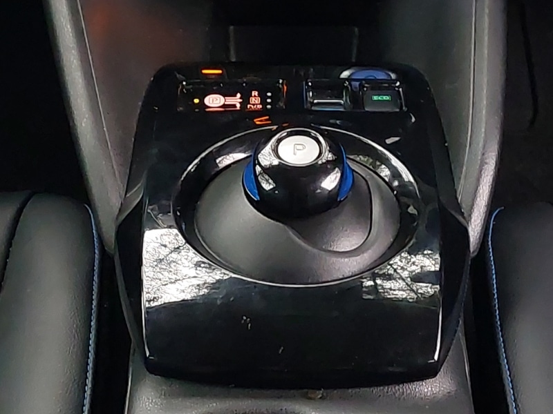 Used Nissan Leaf 2022 for sale - 77251893: Photo 11