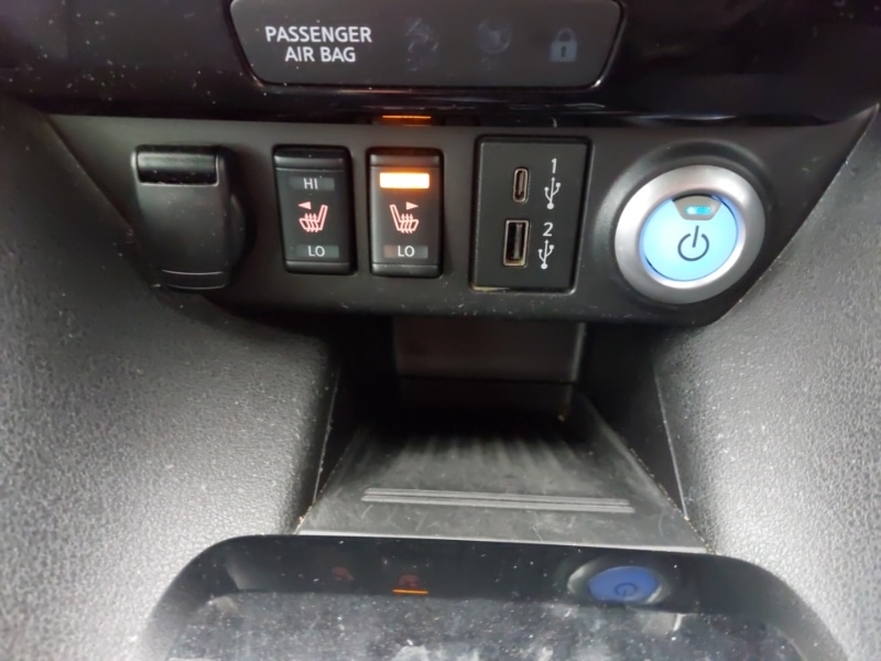 Used Nissan Leaf 2022 for sale - 77251893: Photo 15